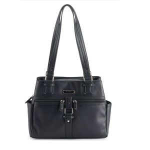 Rosetti Midtown Satchel